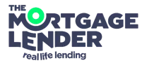 The Mortgage Lender logo