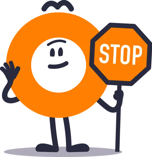 TML-Mascot_Stop-and-Read_Orange-Orange_CMYK.png