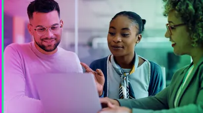 The Mortgage Lender supports complex self-employed case with large loans deal